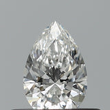 0.30 carat Pear diamond E VVS1 