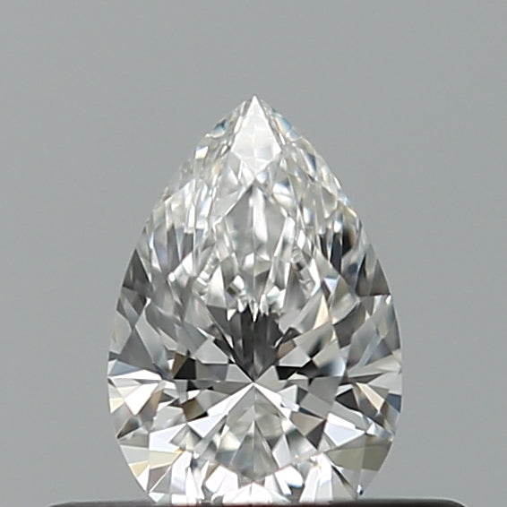 0.30 carat Pear diamond E VVS1 