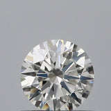 0.50 carat Round diamond H VVS1 Excellent
