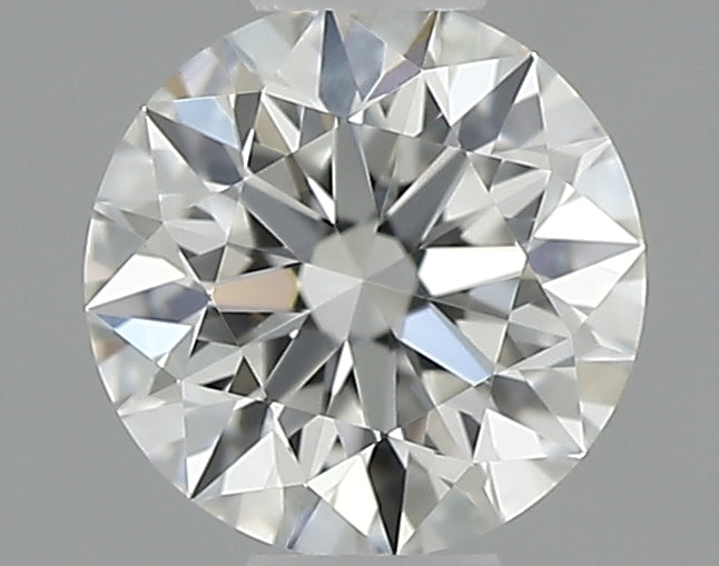 0.40 carat Round diamond H VVS1 Excellent
