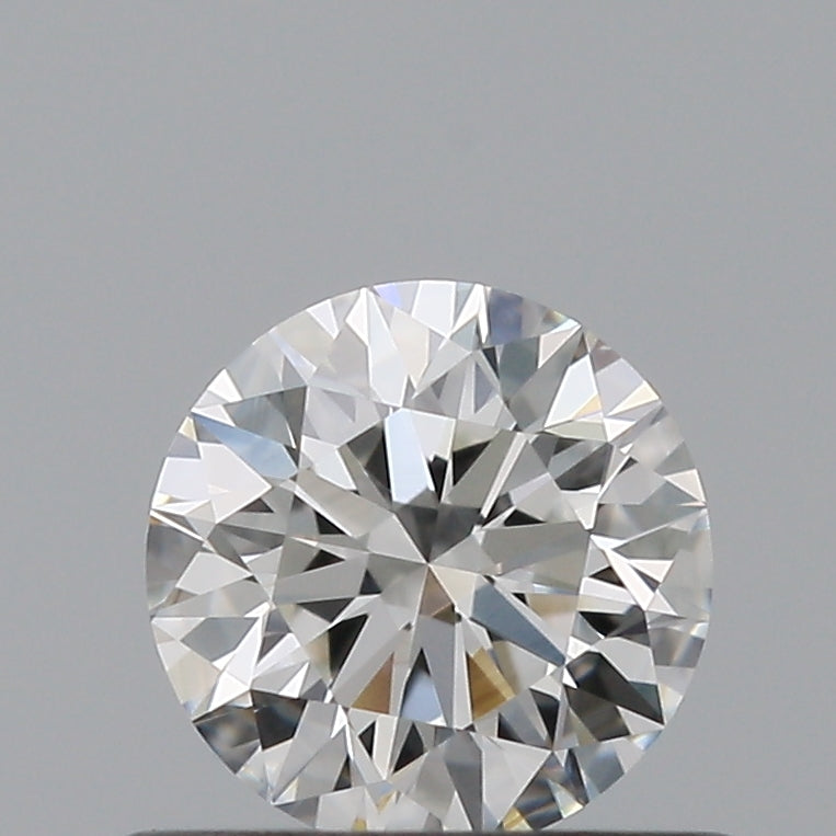 0.50 carat Round diamond G  VS1 Excellent