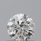 0.50 carat Round diamond G  VS1 Excellent