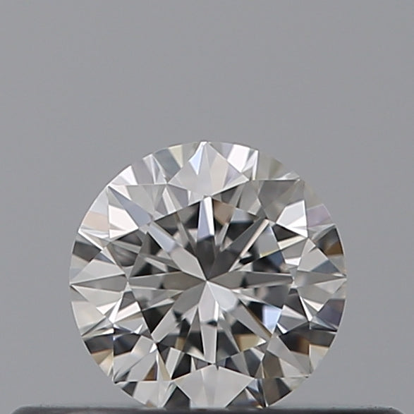 0.23 carat Round diamond G  VVS1 Excellent