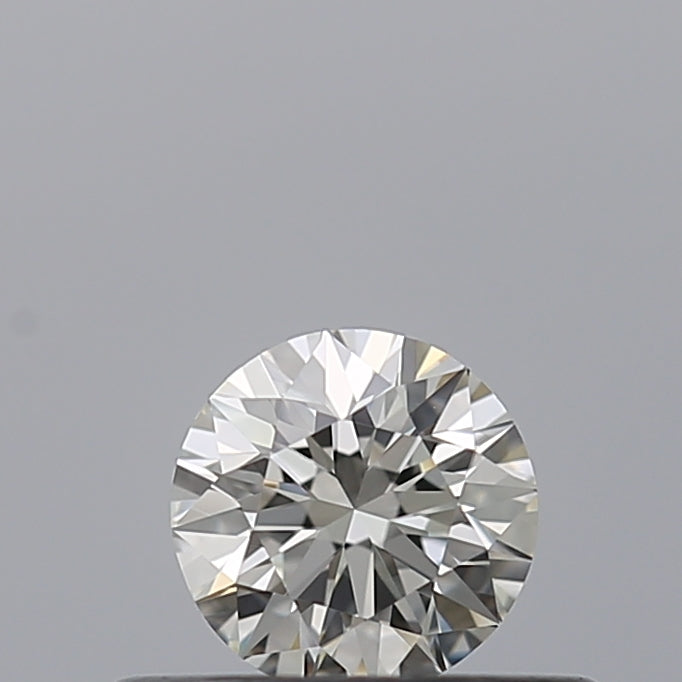 0.29 carat Round diamond H  VVS1 Excellent