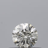 0.29 carat Round diamond H  VVS1 Excellent