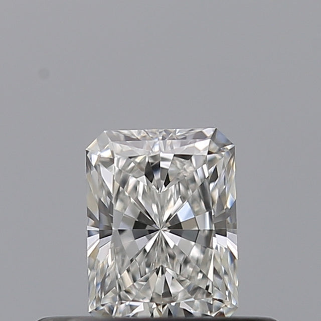 0.30 carat Radiant diamond F VVS1 