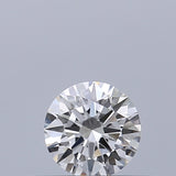 0.28 carat Round diamond F VVS2 Excellent