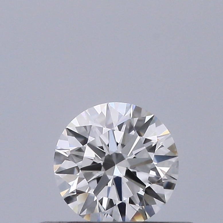 0.29 carat Round diamond F VS2 Excellent