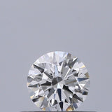 0.29 carat Round diamond F VS2 Excellent