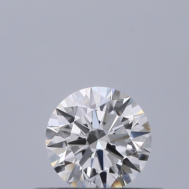 0.29 carat Round diamond F VS2 Excellent