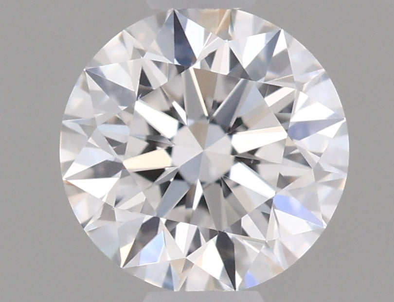 0.50 carat Round diamond E VS1 Excellent