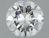 0.50 carat Round diamond D  VS2 Very good