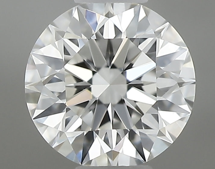 0.34 carat Round diamond G  VVS2 Excellent