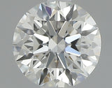 0.31 carat Round diamond G  IF Excellent