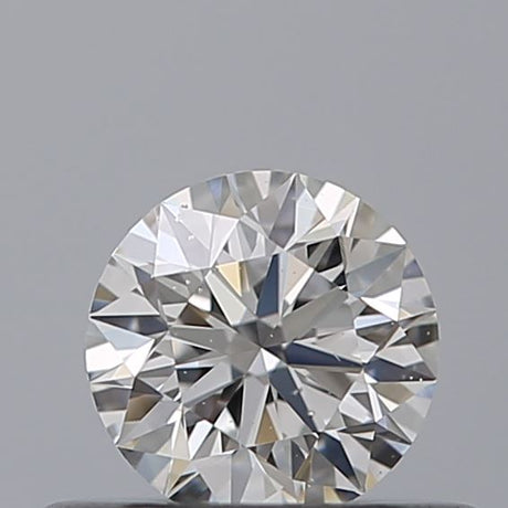 0.34 carat Round diamond D  VS2 Excellent