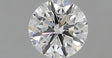 0.51 carat Round diamond F VVS2 Excellent