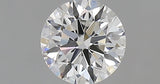 0.51 carat Round diamond F VVS2 Excellent