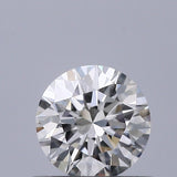 0.45 carat Round diamond G VVS2 Excellent