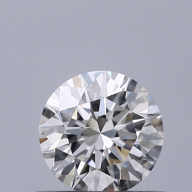 0.45 carat Round diamond G VVS2 Excellent