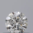 0.32 carat Round diamond D VVS1 Excellent