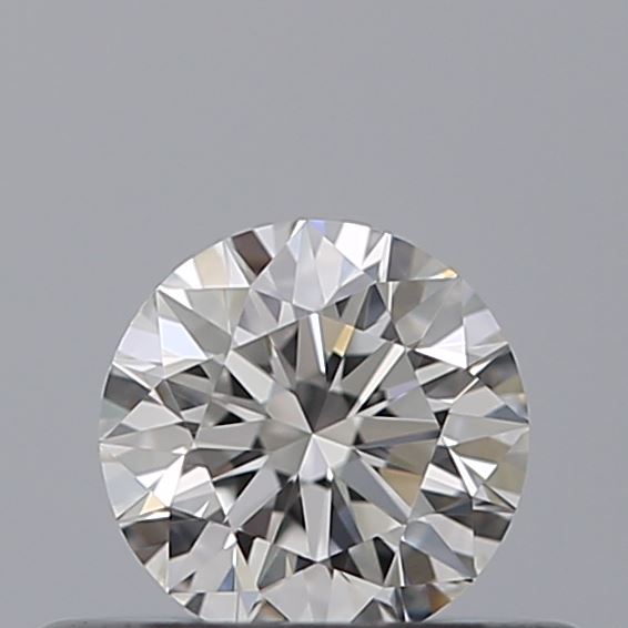0.32 carat Round diamond D VVS1 Excellent