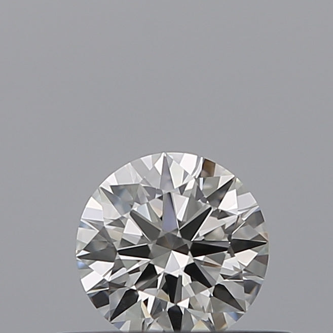 0.31 carat Round diamond H  VS1 Excellent