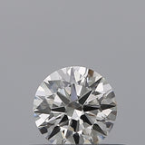 0.31 carat Round diamond H  VS1 Excellent