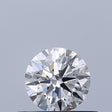 0.40 carat Round diamond D VVS2 Excellent