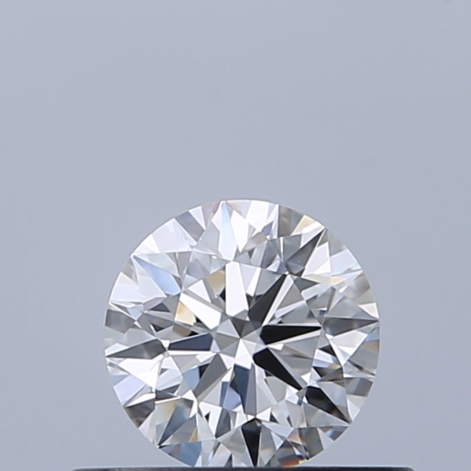 0.40 carat Round diamond D VVS2 Excellent
