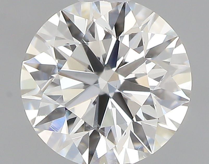 0.65 carat Round diamond H  SI1 Excellent