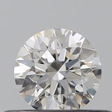 0.33 carat Round diamond G  VVS2 Excellent