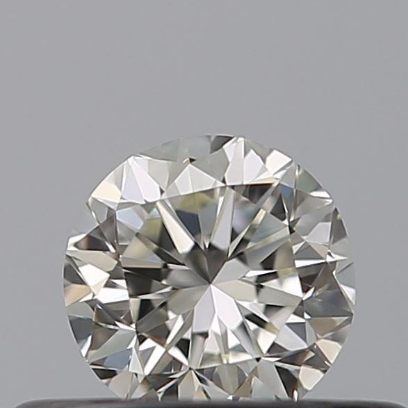 0.30 carat Round diamond H  VVS1 Good