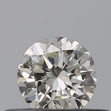 0.30 carat Round diamond H  VVS1 Good