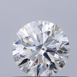 0.75 carat Round diamond D VVS1 Excellent