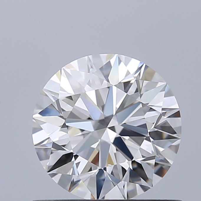 0.75 carat Round diamond D VVS1 Excellent