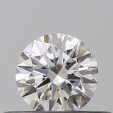 0.27 carat Round diamond F  VS2 Excellent