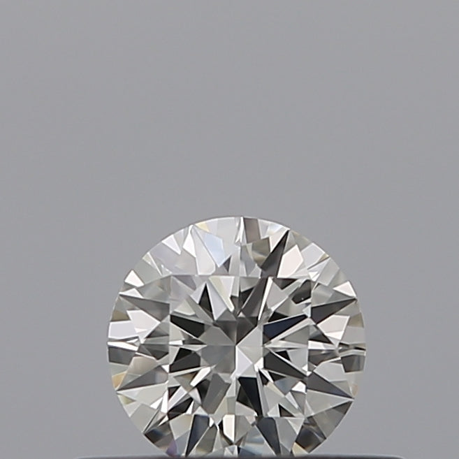 0.28 carat Round diamond H  VVS1 Excellent