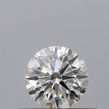 0.36 carat Round diamond H  VS1 Excellent