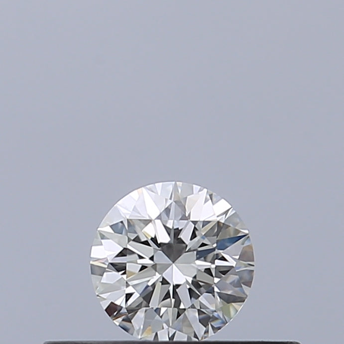 0.19 carat Round diamond G VVS1 Excellent