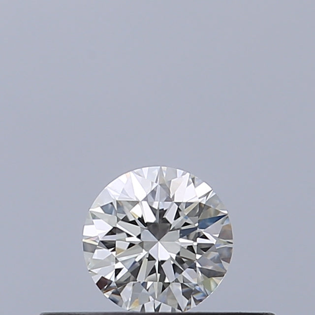 0.19 carat Round diamond G VVS1 Excellent