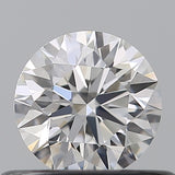 0.41 carat Round diamond E  VS1 Excellent