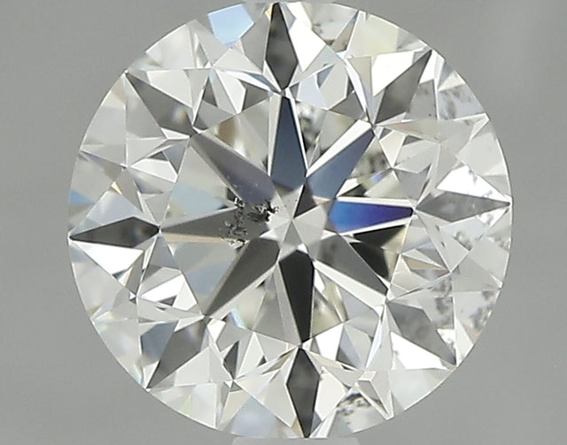 1.50 carat Round diamond K SI2 VeryGood