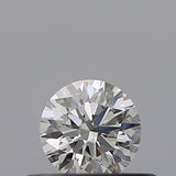 0.30 carat Round diamond F VVS1 Excellent
