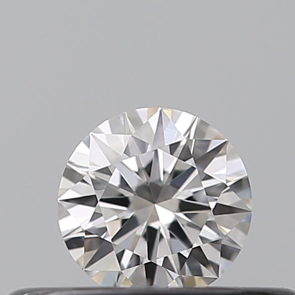 0.19 carat Round diamond E  VVS1 Excellent