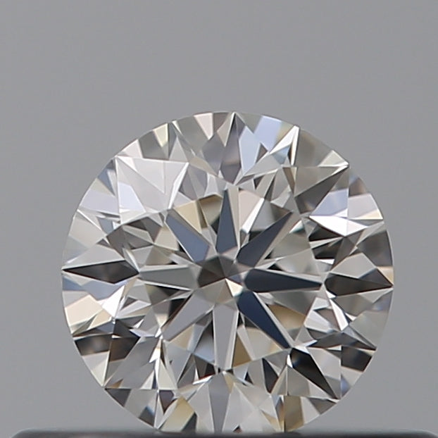 0.30 carat Round diamond G  IF Excellent