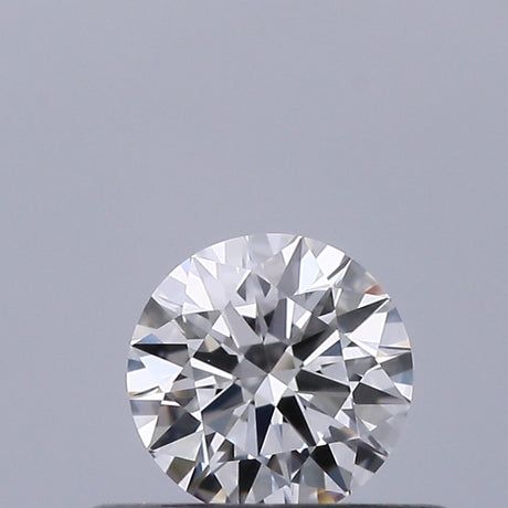 0.29 carat Round diamond E IF Excellent