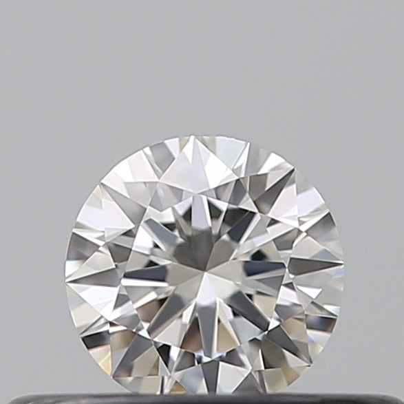 0.22 carat Round diamond G  VVS1 Excellent