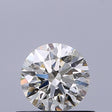 0.50 carat Round diamond H VVS1 Excellent