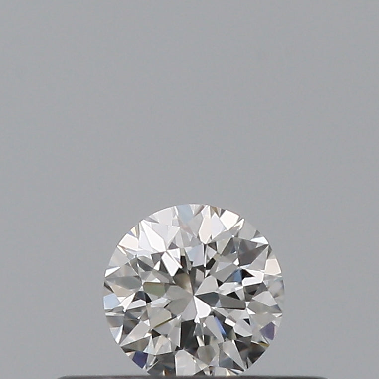 0.18 carat Round diamond E  VVS1 Very good
