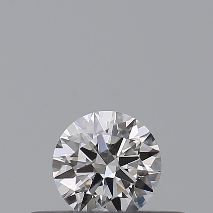 0.19 carat Round diamond E  VS2 Excellent